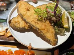 -泷鳞·日式料理