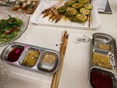 -白仁仔· 活烤海鲜 宵夜(豫园店)