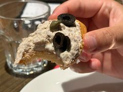 -ZAFFERANO西班牙海鲜饭(上海首店)