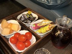 -江南足纪·影院足道·轻奢SPA(红山6979店)