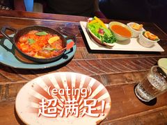 -良木缘咖啡西餐(川大店)