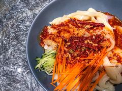 纳瓦凉皮孑-纳瓦新疆菜(银都店)