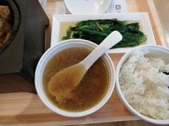 -美颐美·鲍汁排骨饭(龙华百佳华店)