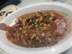 -U你·天然调味(南湖总店)