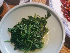 -渝信川菜(长安店)