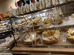 -欧式面包坊(青岛万象城店)