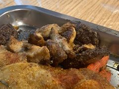 -黑皮烧烤(民意四路店)