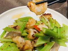 -一川二水•粤川醉(CP静安店)