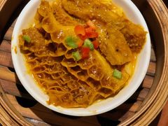 -潮福城大酒楼·潮粤菜·港式点心(阳光城店)