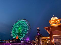 -三亚海昌梦幻海洋不夜城