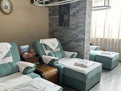 -豪爵足道·SPA(二七路店)