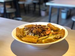 -友达面馆(二七南路店)