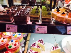 -巴黎贝甜(五道口店)