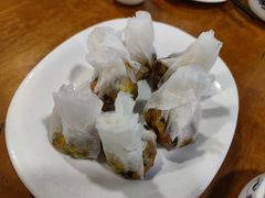 -天回镇何氏豆腐(总店)