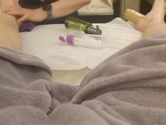 -新富特功夫足疗(华都园大厦店)