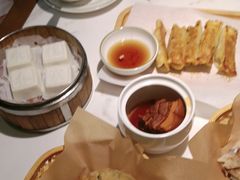 -春家·非遗手工小吃(徐汇万科广场店)