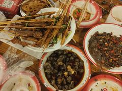 -冶建镜子·老南昌大排档·江西虾王(总店)