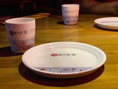 -馋火炉鱼(新世界百货望京店)