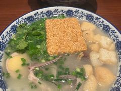 -小潘记鸭血粉丝汤