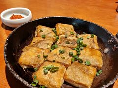 -徽三说·土徽菜·中国徽菜连锁品牌(一中店)