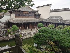 -胡雪岩故居