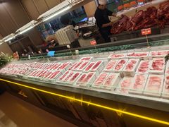 -小明家·鲜牛肉自选火锅(中街店)
