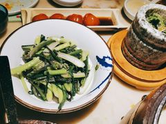 -佬麻雀·新湘菜(珠海金发购物中心店)