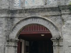 -溪口-滕头旅游景区