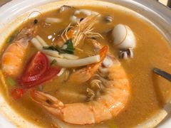 -米泰芒·东南亚料理(体育西店)