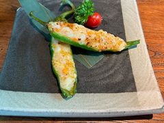 -京鹿料理(荟聚店)