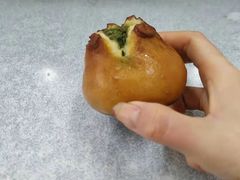 -角落低卡烘焙(正弘城店)