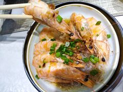 -餐与自然(老商埠店)