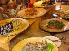 -漳州佰翔圆山酒店·圆山畔西餐厅