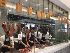 -陈记顺和潮汕牛肉火锅(番禺迎宾大道店)