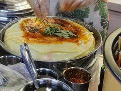 -安徽阜阳卷馍(西单店)