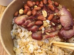 -盒马鲜生(杨高南路店)