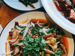 -宴语·新疆菜·大盘鸡·烤肉(北泉店)