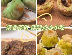 -和乐喜点(宝岗大道店)
