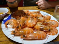 -永红源·啤酒烧烤海鲜大排档(台柳路店)