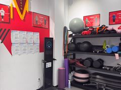 -超减·私教减肥馆(世博店)