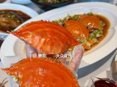 -望海湾海鲜楼·海鲜(河南路店)