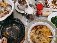 -国味壹号·精品湘菜·宴请佳选(新天地店)