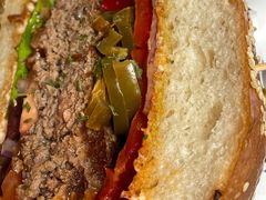 -shark burger·鲨鱼汉堡(交子大道店)