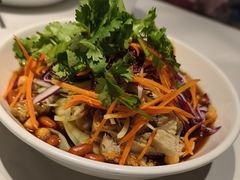 -清真·卡德尔大叔新疆主题餐厅(龙汇路店)