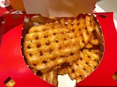 -麦当劳(健德桥得来速店)