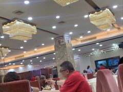 -海晖酒楼·顺德鱼生(荣华店)