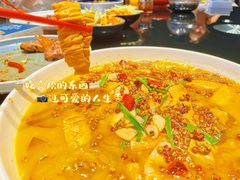 -58度品质川菜馆(经一路店)