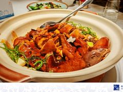 -合肥皇冠假日酒店·玉宫中餐厅