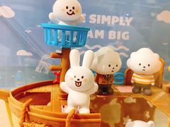 -泡泡玛特POPMART(壹号店)