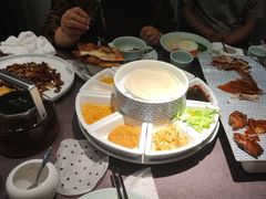 -羲和雅苑•北京烤鸭(乐园道万象城店)
